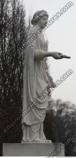 Photo Texture of Statue 0058